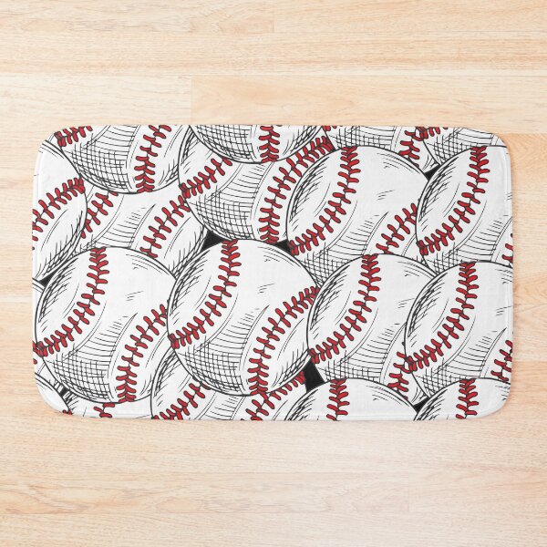 Item preview, Baseballs pattern designed and sold by Sharon111.
