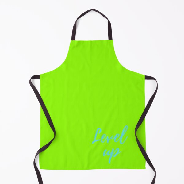 Item preview, level up / green designed and sold by UliVG.