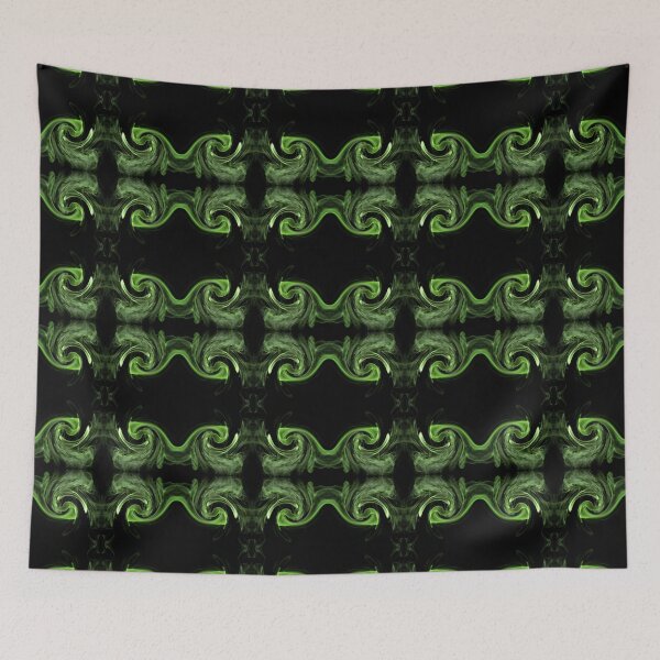 Item preview, Smoke Design designed and sold by Rachael Atkins.
