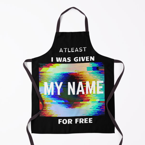 Item preview, MY NAME FOR FREE designed and sold by Tropium-Designs.