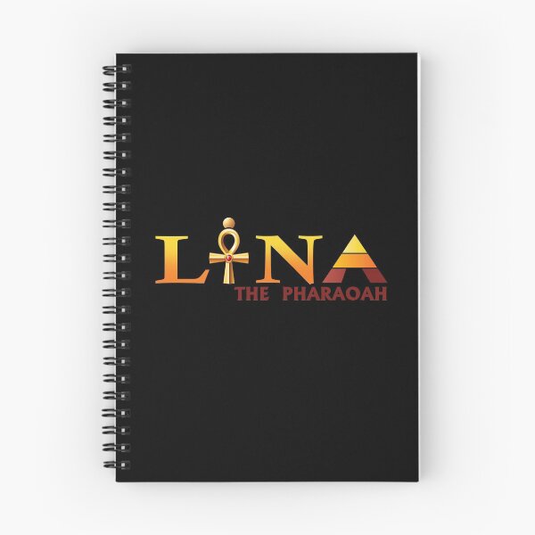 Item preview, lina the pharaoah designed and sold by josephfanous.