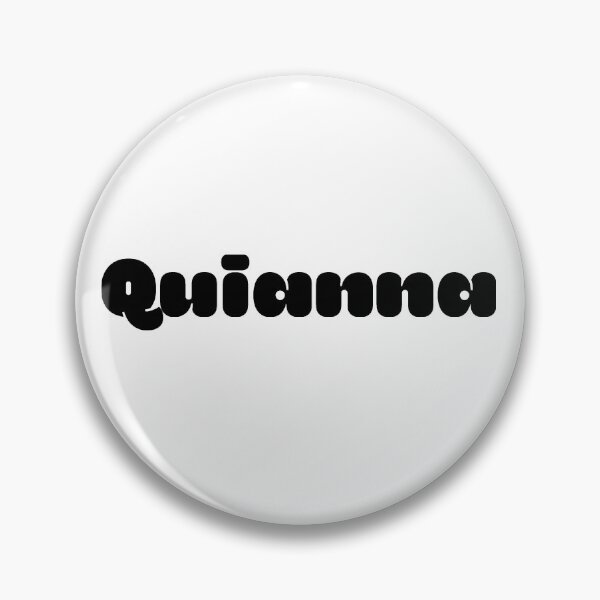 Item preview, Quianna designed and sold by Shalomjoy.
