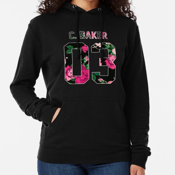 Cash baker hoodie merch best sale