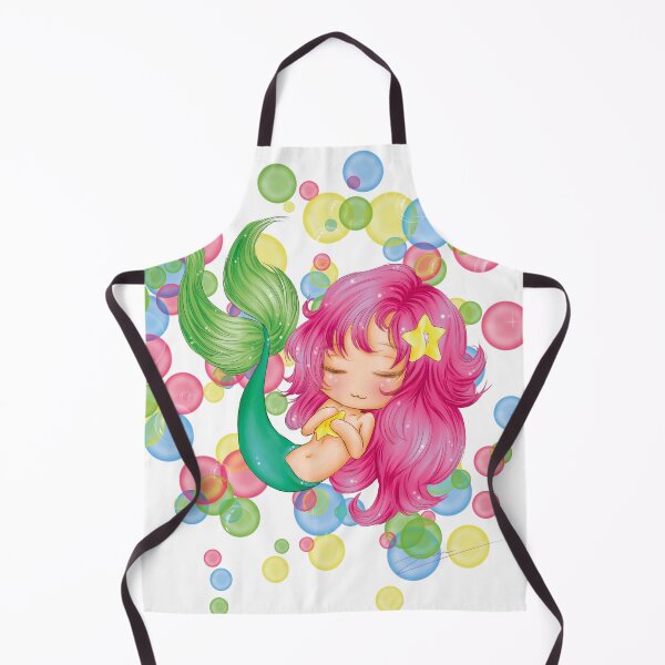 Item preview, Cute mermaid designed and sold by Zanrio.