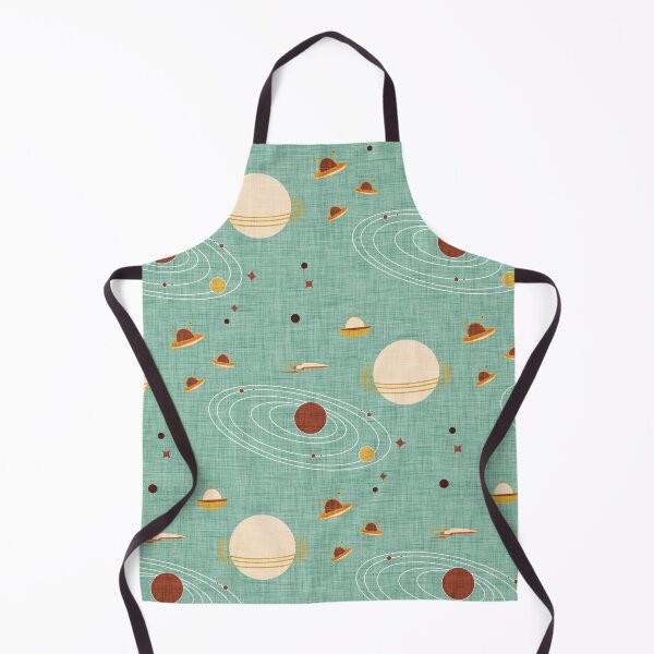 Item preview, Intergalactic Journey Blue designed and sold by susycosta.
