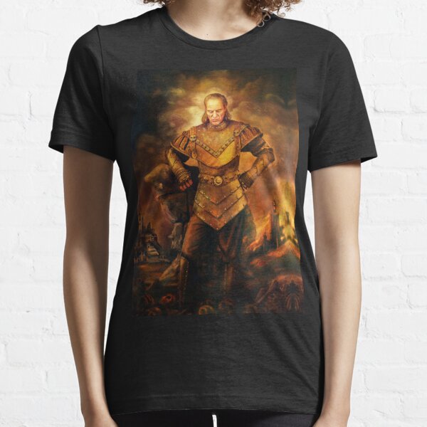Vigo the Carpathian Essential T-Shirt