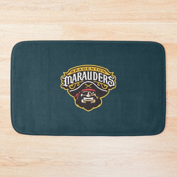 Item preview, Bradenton Marauders designed and sold by rusty-quill.