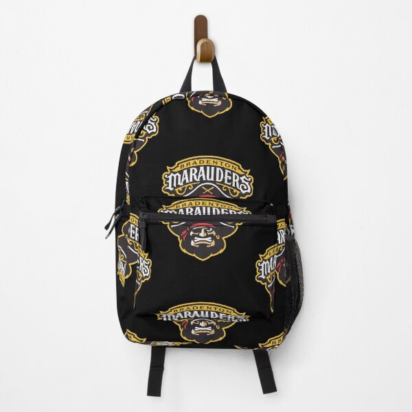 Item preview, Bradenton Marauders designed and sold by rusty-quill.