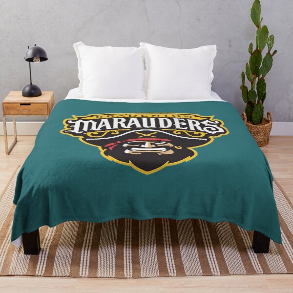 Item preview, Bradenton Marauders designed and sold by rusty-quill.