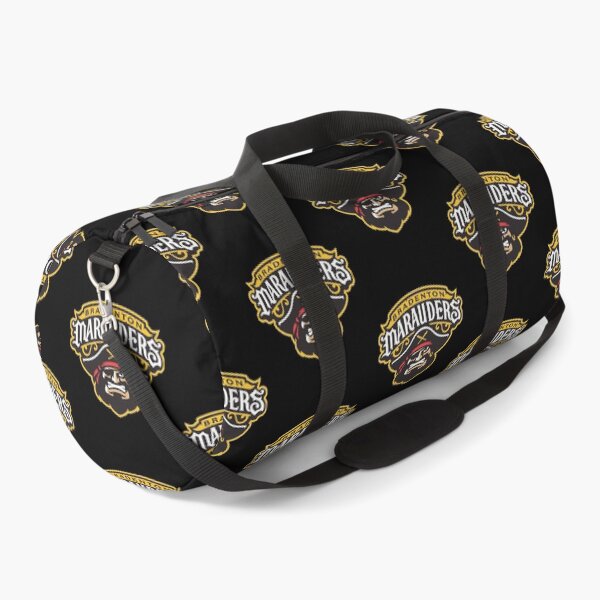 Item preview, Bradenton Marauders designed and sold by rusty-quill.