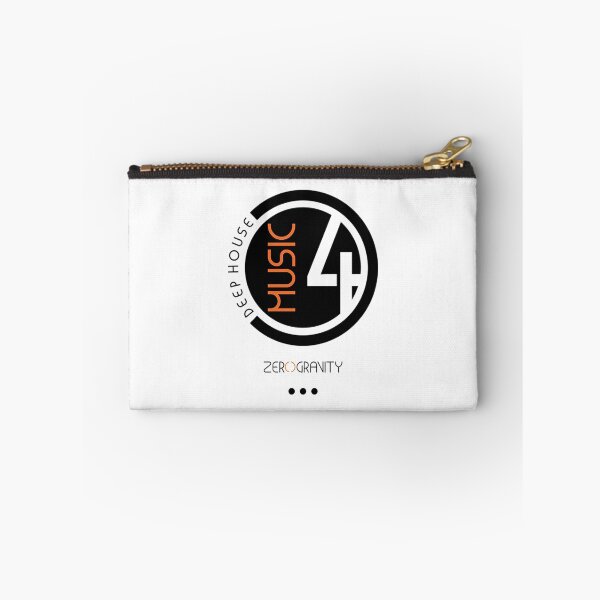 Item preview, Deep House Music Zero Gravity DJ Passion Love designed and sold by rusty-quill.