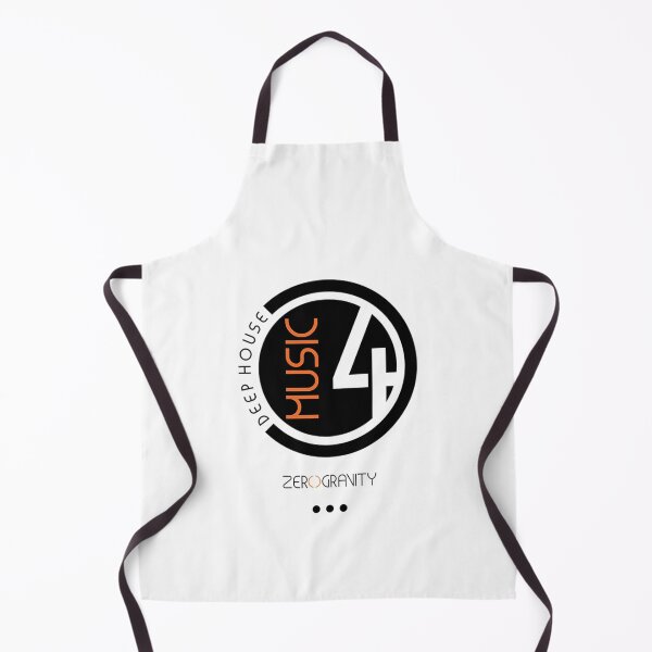 Item preview, Deep House Music Zero Gravity DJ Passion Love designed and sold by rusty-quill.