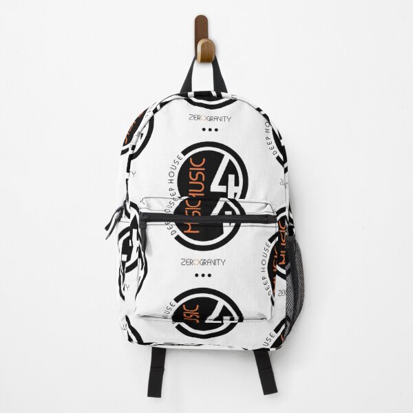 Item preview, Deep House Music Zero Gravity DJ Passion Love designed and sold by rusty-quill.