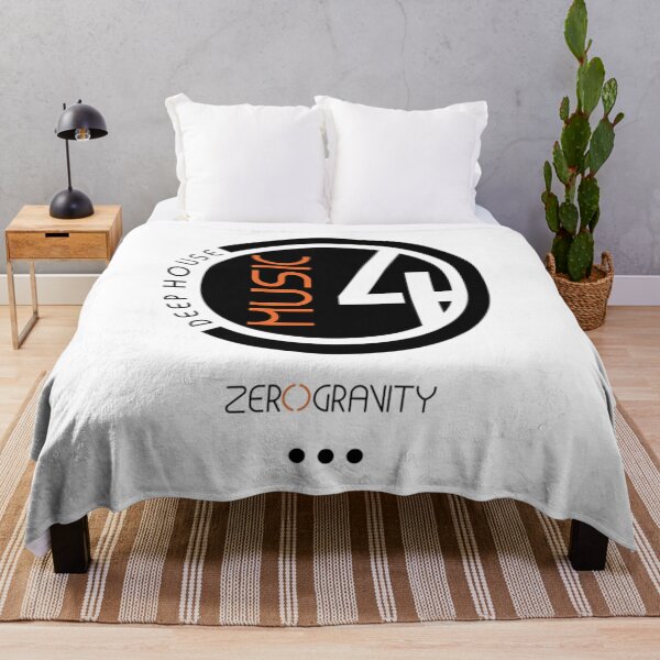 Item preview, Deep House Music Zero Gravity DJ Passion Love designed and sold by rusty-quill.