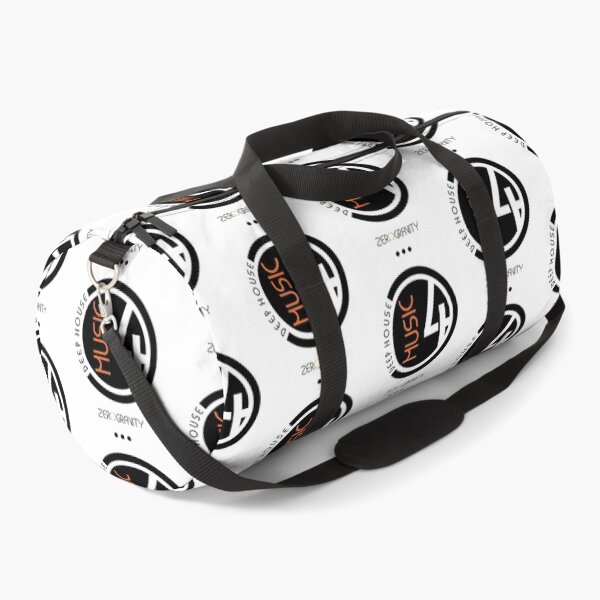 Item preview, Deep House Music Zero Gravity DJ Passion Love designed and sold by rusty-quill.