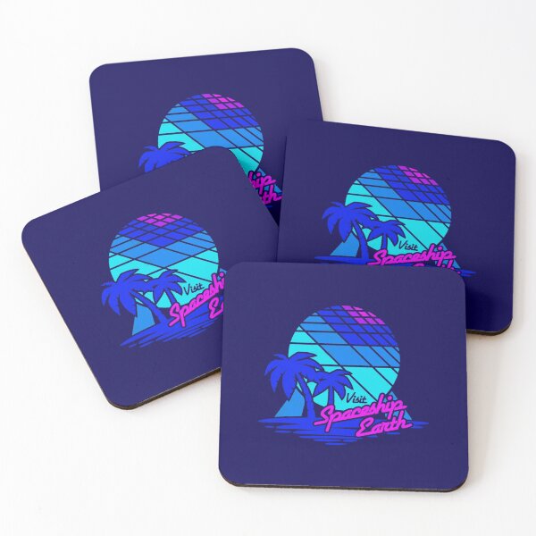 Item preview, Disneyworld Visit Spaceship Earth designed and sold by rusty-quill.