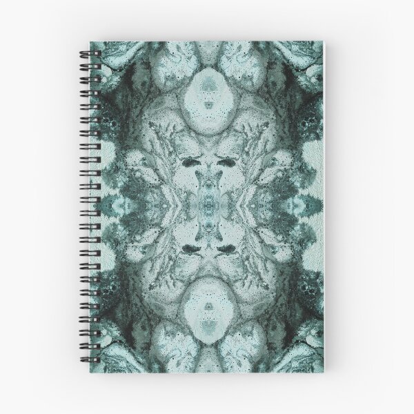 Item preview, Symmetrical play of colors # 1 designed and sold by Psilographics.