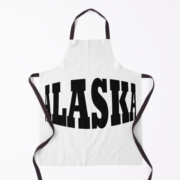 Item preview, Alaska 001 designed and sold by JockArts.