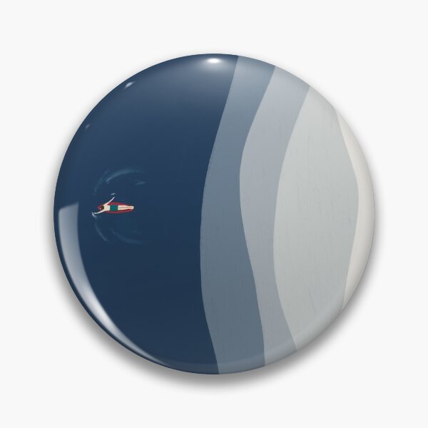 Item preview, Surfers prints, surfer in the sea designed and sold by Nkshnr.
