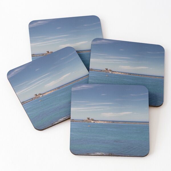 Item preview, Panorama of the Socoa's dike designed and sold by Julien Vanélian.
