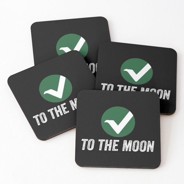 Item preview, vertcoin, cryptocurrency, crypto meme, crypto quote, vertcoin exchange designed and sold by T-DESIGNEDZ.