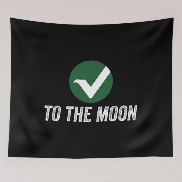 Item preview, vertcoin, cryptocurrency, crypto meme, crypto quote, vertcoin exchange designed and sold by T-DESIGNEDZ.