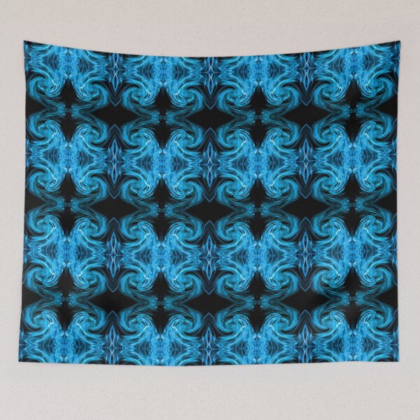 Item preview, Smoke Design designed and sold by Rachael Atkins.