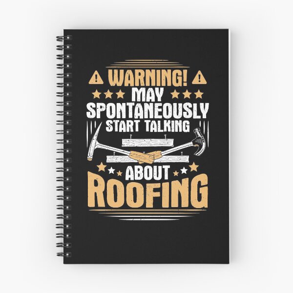 Item preview, Roofer Roofing Slater Roof Tiler Thatcher designed and sold by Krautshirts.