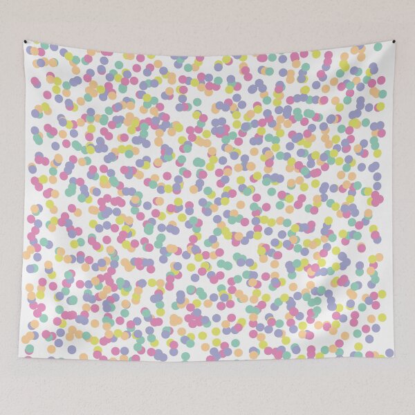 Item preview, Color Rain 10 designed and sold by MHich.