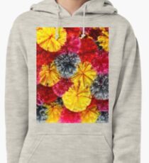 Warm colors Pullover Hoodie