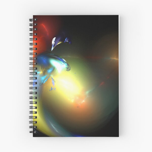 Item preview, Smoke Dance designed and sold by BrainwaveArt.