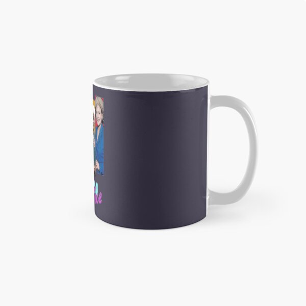 Item preview, Golden Girls Miami Vice designed and sold by rusty-quill.