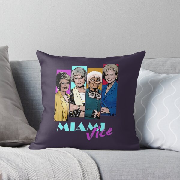 Artikelvorschau, Golden Girls Miami Vice entworfen und verkauft von rusty-quill.