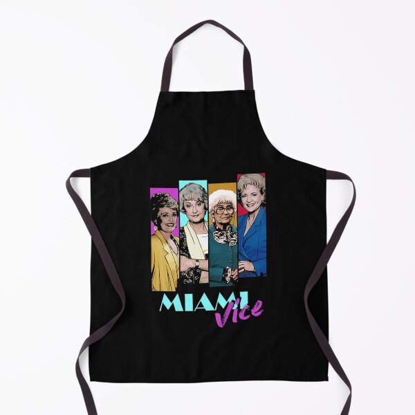 Artikelvorschau, Golden Girls Miami Vice entworfen und verkauft von rusty-quill.