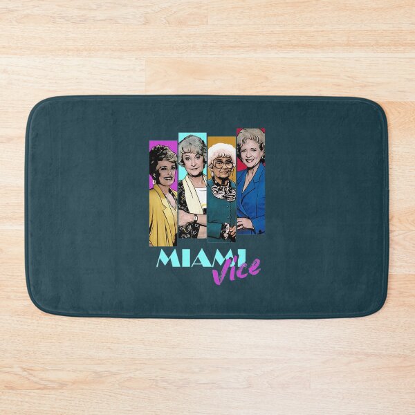 Artikelvorschau, Golden Girls Miami Vice entworfen und verkauft von rusty-quill.