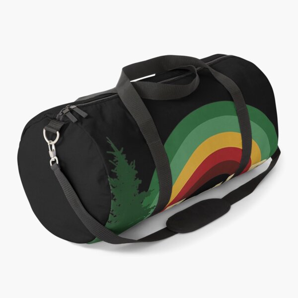 Item preview, Earth Day Everyday Rainbow Pine  designed and sold by joandinkelSH.