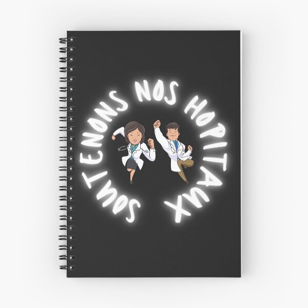 Item preview, Support our hospitals designed and sold by thenewking.