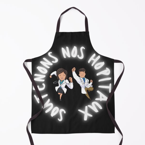 Item preview, Support our hospitals designed and sold by thenewking.