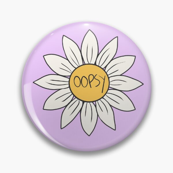 Item preview, Oopsy Daisy designed and sold by ashleafjb.