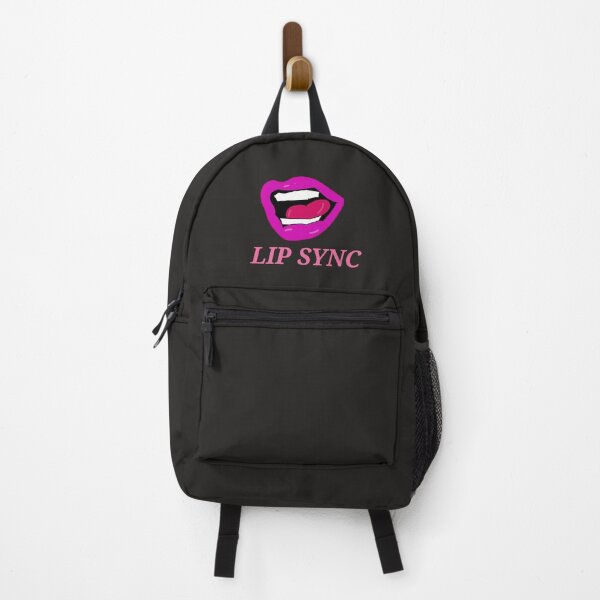 Item preview, Lip sync for your life  designed and sold by Nnone.