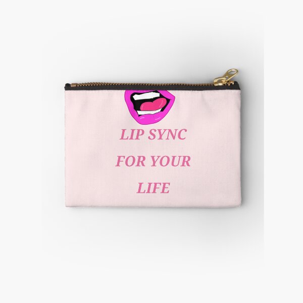 Item preview, Lip sync for your life  designed and sold by Nnone.