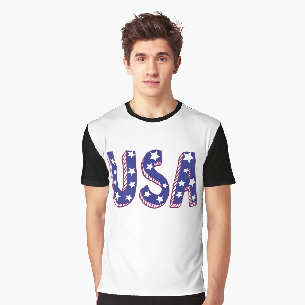Item preview, Graphic T-Shirt designed and sold by feliciasdesigns.