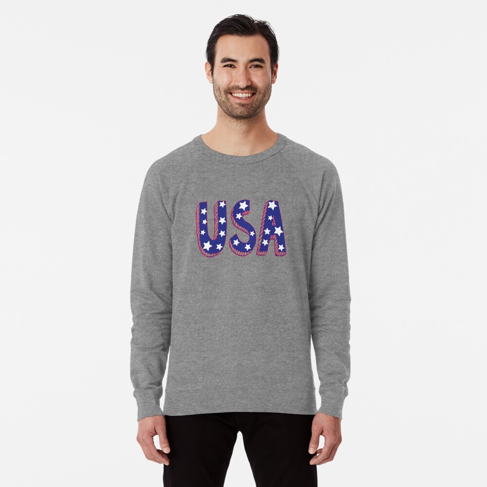Item preview, Lightweight Sweatshirt designed and sold by feliciasdesigns.