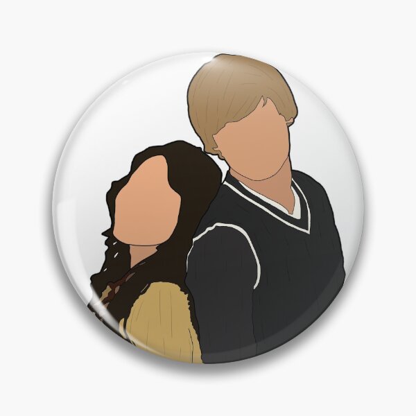 Item preview, Troy and Gabriella #1 designed and sold by Maikeru18.
