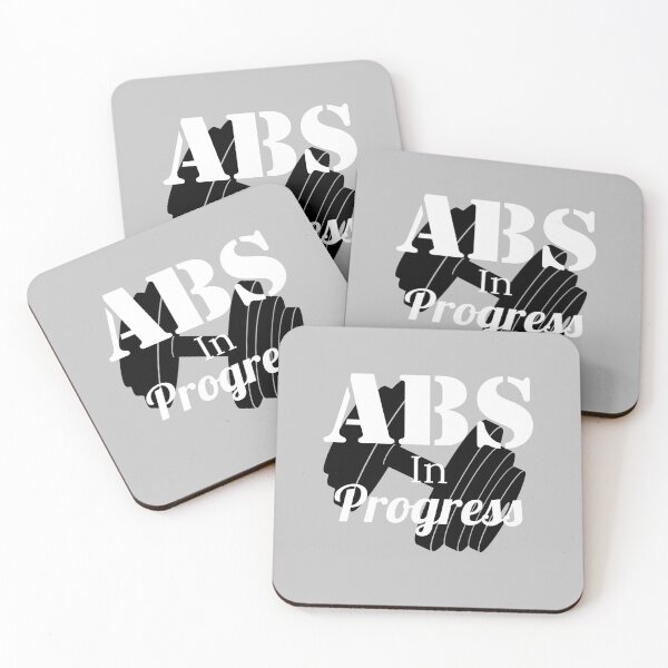 Item preview, ABS in progress designed and sold by Randomlifestore.