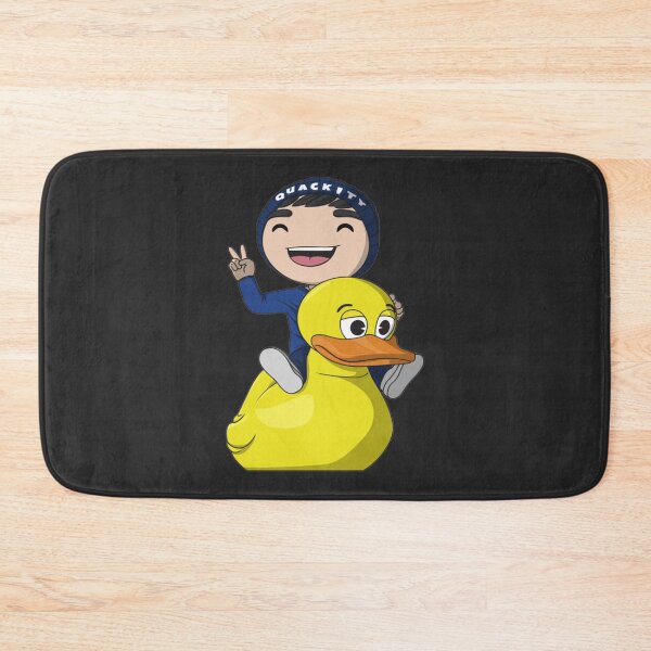 Item preview, quakity - quackity - quackityhq T-Shirts Gift For Fans, For Men and Women  designed and sold by DavidHansonn.