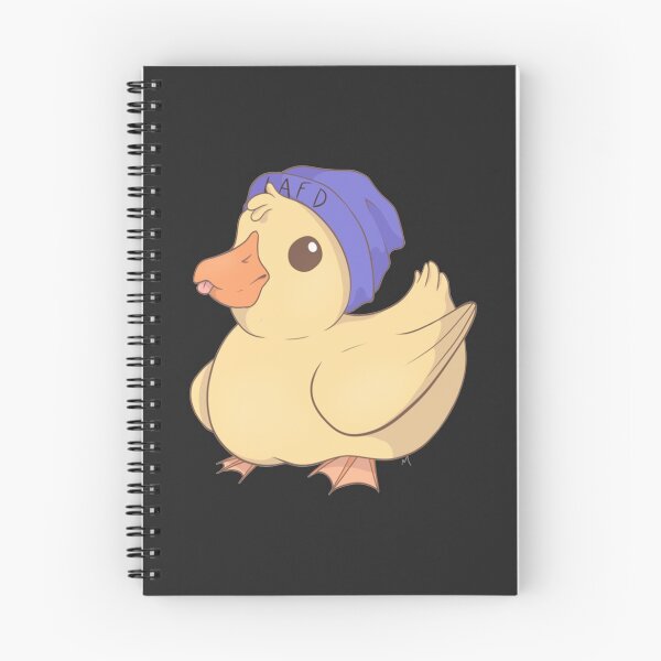 Item preview, Quakity Duck T-Shirts Gift For Fans, For Men and Women  designed and sold by DavidHansonn.
