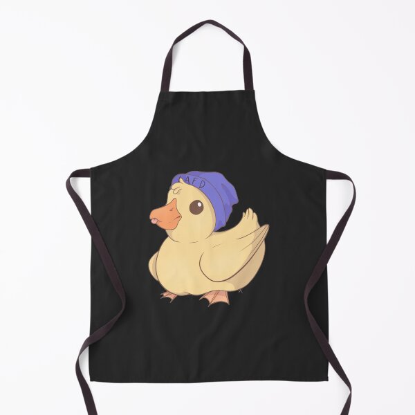Item preview, Quakity Duck T-Shirts Gift For Fans, For Men and Women designed and sold by DavidHansonn.