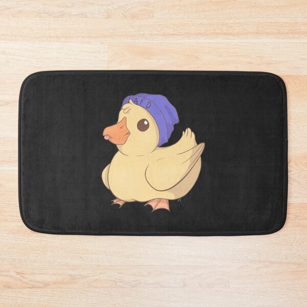 Item preview, Quakity Duck T-Shirts Gift For Fans, For Men and Women  designed and sold by DavidHansonn.