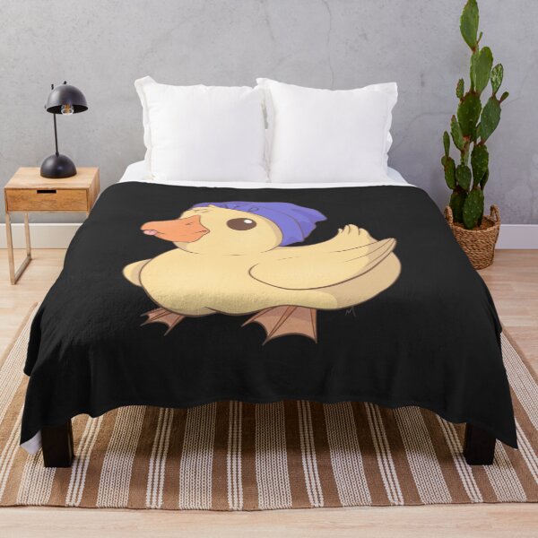 Item preview, Quakity Duck T-Shirts Gift For Fans, For Men and Women  designed and sold by DavidHansonn.